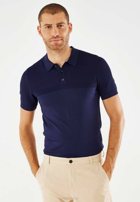 flote 42PB607 vīriešiem Mexx adīt polo