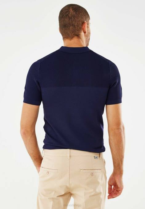 flote 42PB607 vīriešiem Mexx adīt polo