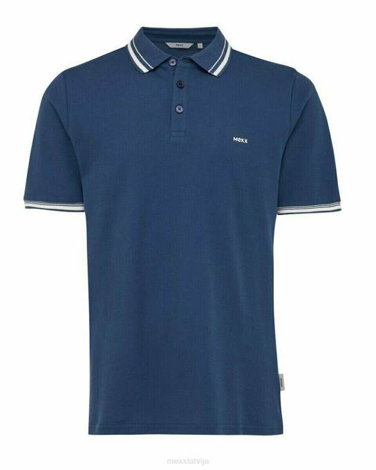 zils 42PB625 vīriešiem Mexx pique polo flote