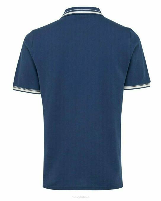 zils 42PB625 vīriešiem Mexx pique polo flote