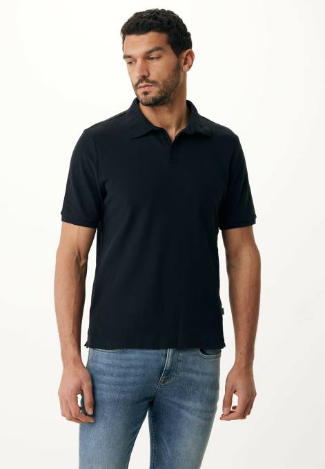 schwarz 42PB528 vīriešiem Mexx Pēteris polo melns
