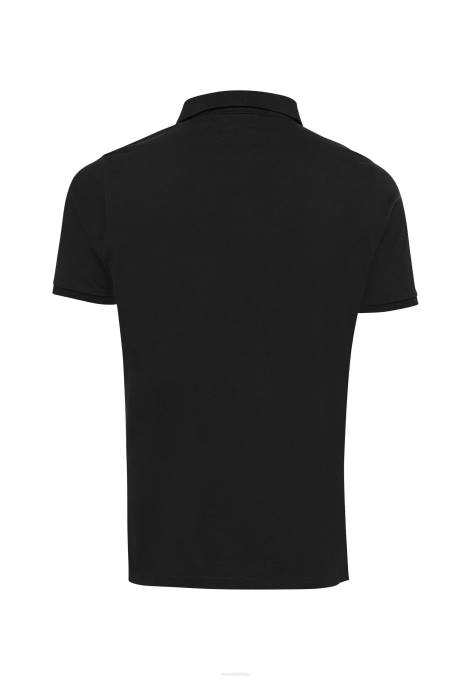 schwarz 42PB554 vīriešiem Mexx kevins polo melns