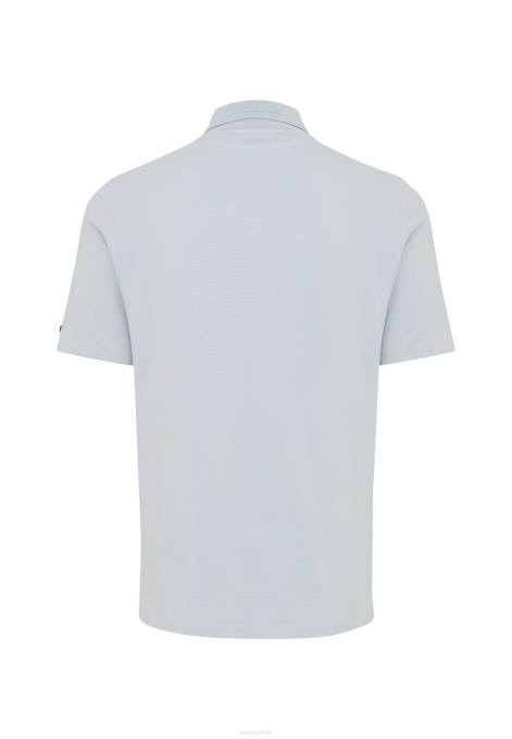 zils 42PB464 vīriešiem Mexx popkorna polo gaisma