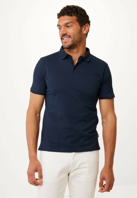 zils 42PB553 vīriešiem Mexx Kevin Polo Navy