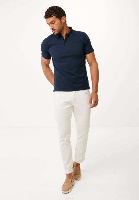 zils 42PB553 vīriešiem Mexx Kevin Polo Navy
