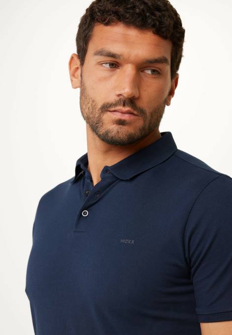 zils 42PB553 vīriešiem Mexx Kevin Polo Navy