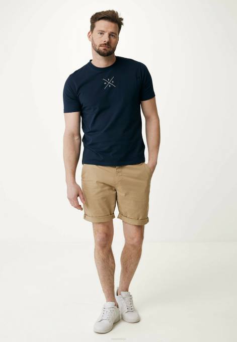 bēšs 42PB501 vīriešiem Mexx Vidēja jostasvieta apģērba krāsa chino short smiltis