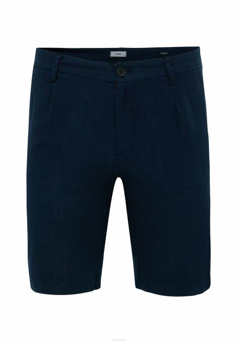 zils 42PB502 vīriešiem Mexx čino šorti navy