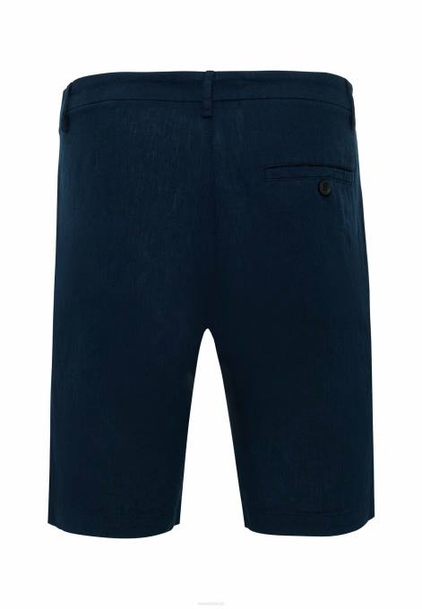 zils 42PB502 vīriešiem Mexx čino šorti navy