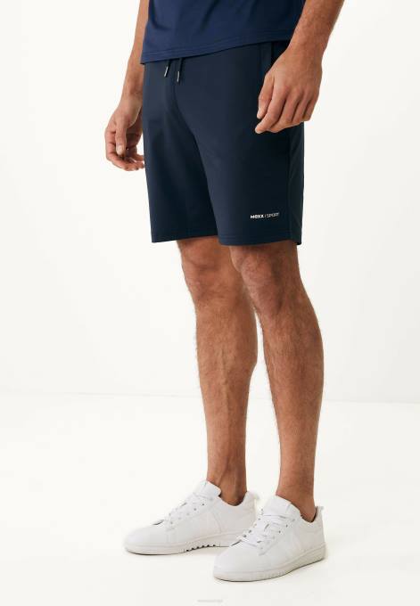 zils 42PB602 vīriešiem Mexx Activewear šorti navy