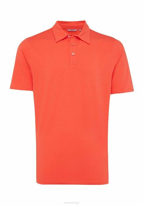 apelsīns 42PB563 vīriešiem Mexx krekls polo