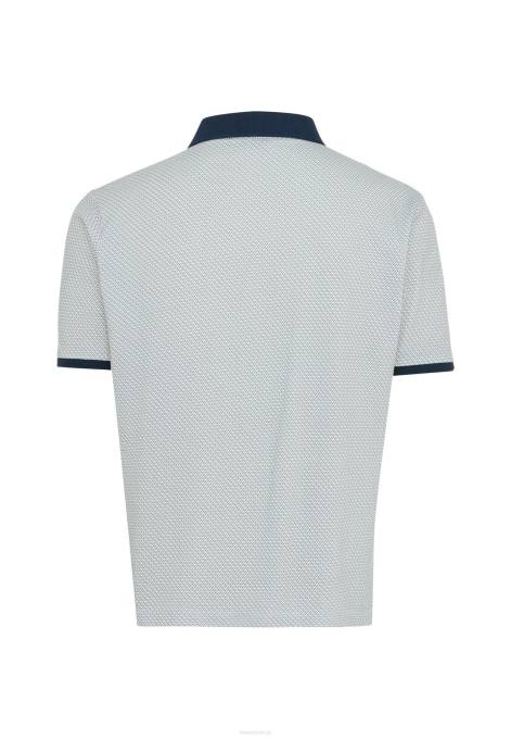 bēšs 42PB518 vīriešiem Mexx polo gandrīz balts