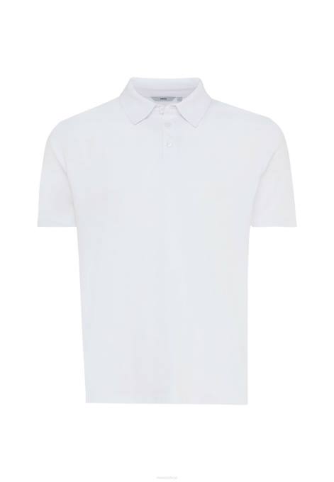 balts 42PB552 vīriešiem Mexx Kevins Polo
