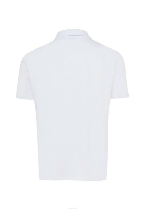 balts 42PB552 vīriešiem Mexx Kevins Polo