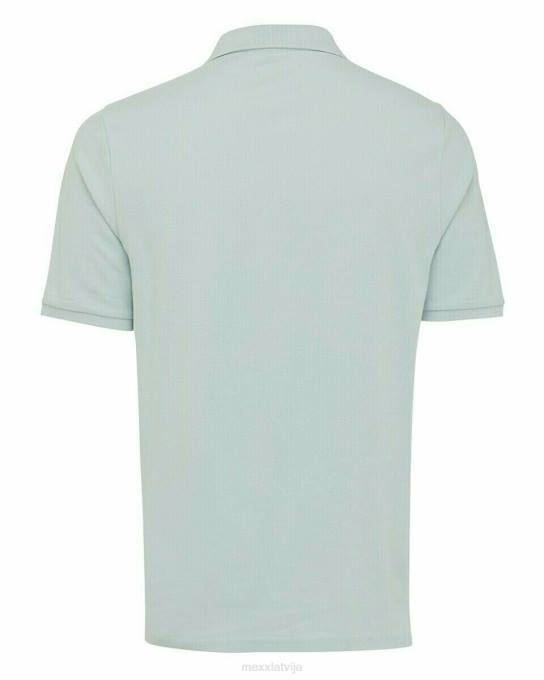 pelēks 42PB585 vīriešiem Mexx pique polo