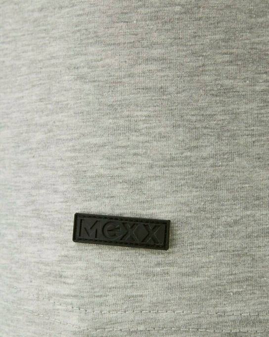 pelēks 42PB647 vīriešiem Mexx t-krekls