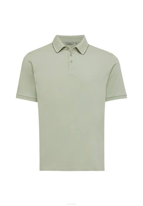 zaļš 42PB507 vīriešiem Mexx polo