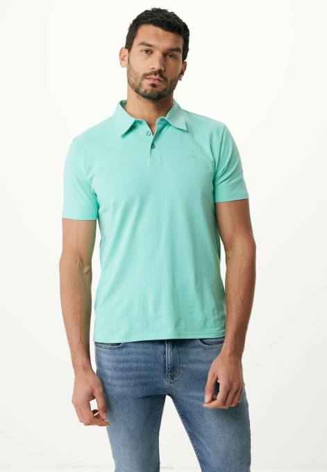 zaļš 42PB533 vīriešiem Mexx Kevins Polo