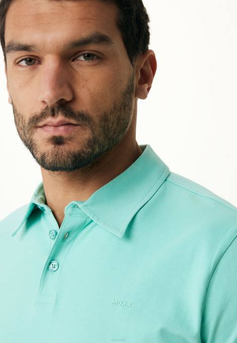 zaļš 42PB533 vīriešiem Mexx Kevins Polo