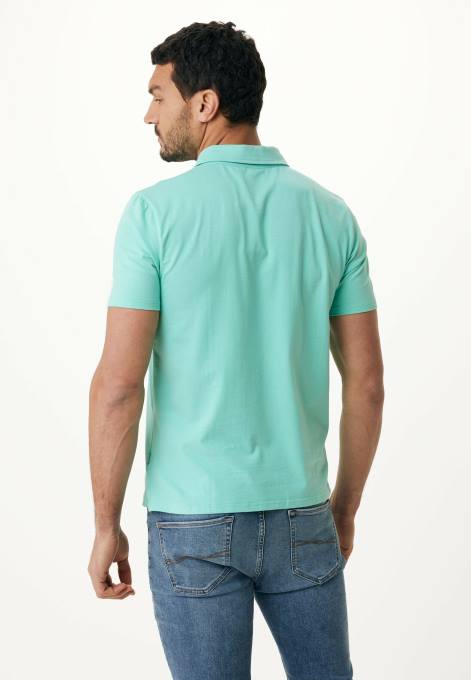 zaļš 42PB533 vīriešiem Mexx Kevins Polo