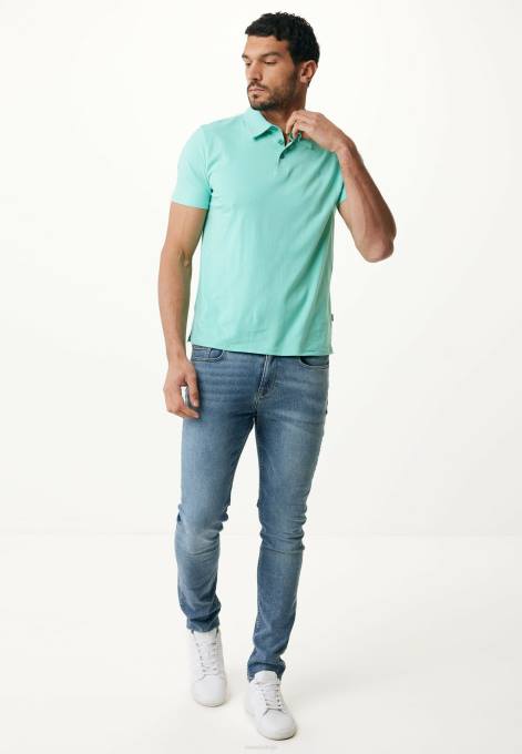zaļš 42PB533 vīriešiem Mexx Kevins Polo