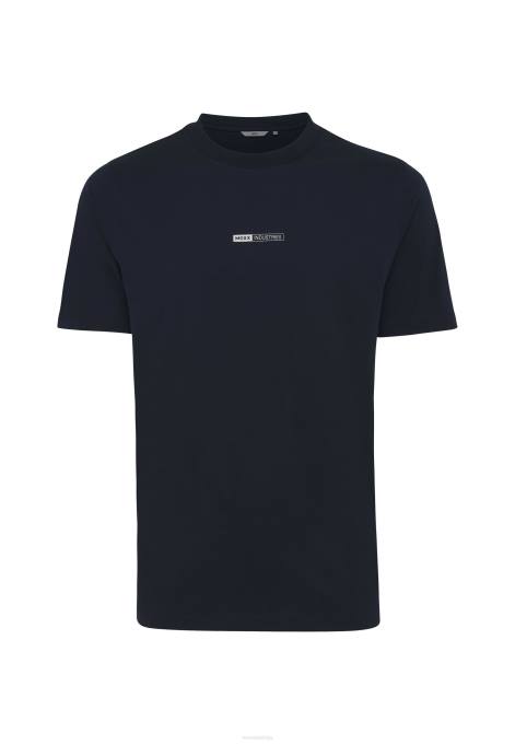zils 42PB531 vīriešiem Mexx t-krekls navy