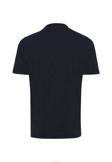 zils 42PB531 vīriešiem Mexx t-krekls navy