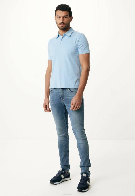 zils 42PB532 vīriešiem Mexx Kevins Polo