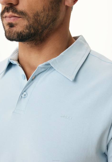 zils 42PB532 vīriešiem Mexx Kevins Polo