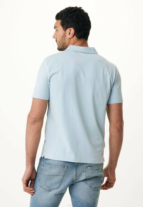 zils 42PB532 vīriešiem Mexx Kevins Polo