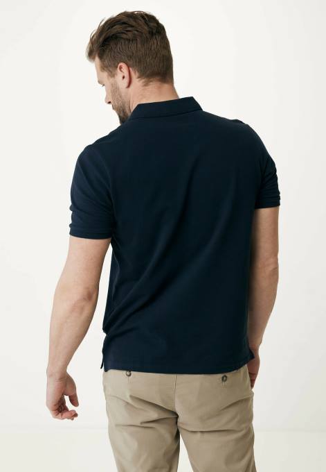 zils 42PB547 vīriešiem Mexx Pētera polo flote