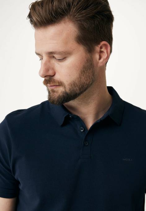zils 42PB547 vīriešiem Mexx Pētera polo flote