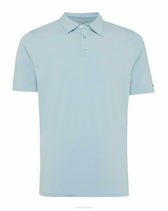 zils 42PB564 vīriešiem Mexx krekls polo gaismas