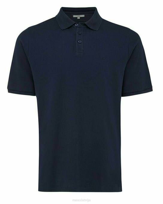 zils 42PB591 vīriešiem Mexx pique polo flote