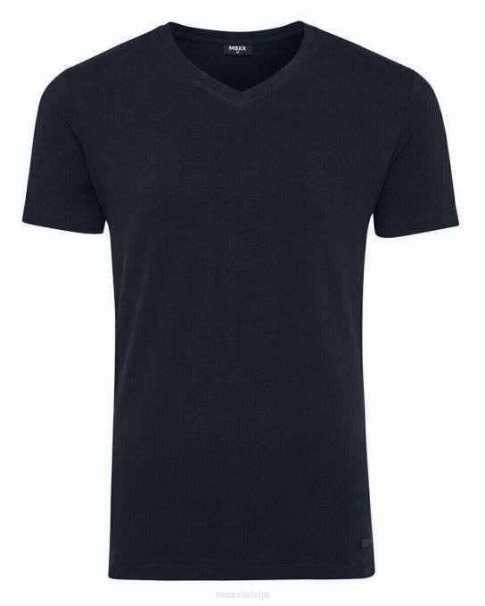 zils 42PB637 vīriešiem Mexx t-krekls navy