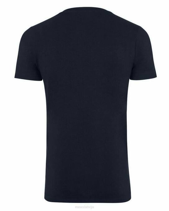 zils 42PB637 vīriešiem Mexx t-krekls navy