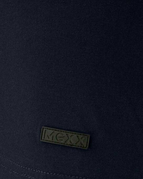 zils 42PB637 vīriešiem Mexx t-krekls navy