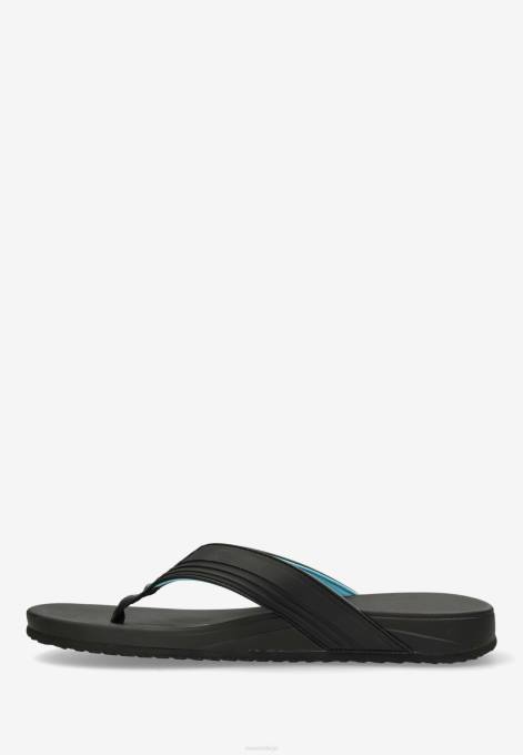 schwarz 42PB668 vīriešiem Mexx sandal lupee melna