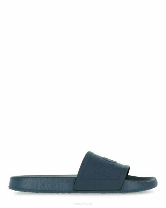 zils 42PB707 vīriešiem Mexx slīdnis gauri navy
