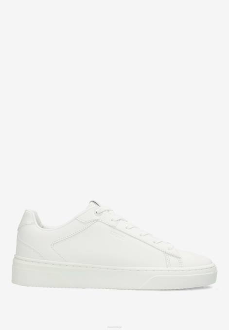 balts 42PB672 vīriešiem Mexx sneaker lennard