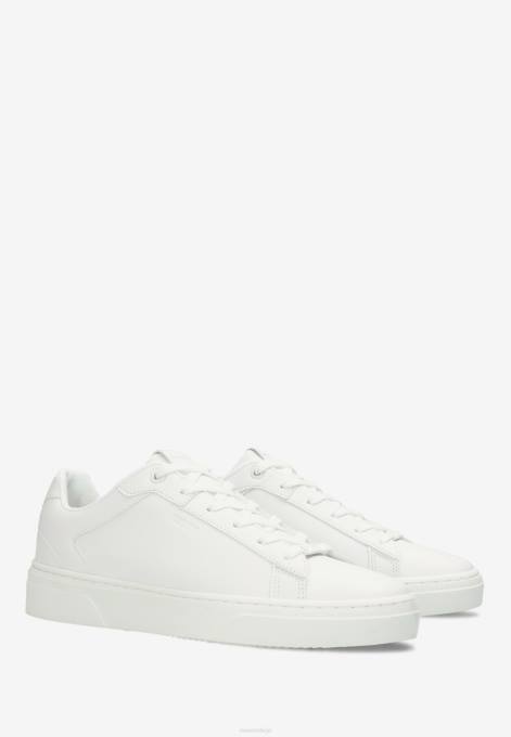 balts 42PB672 vīriešiem Mexx sneaker lennard
