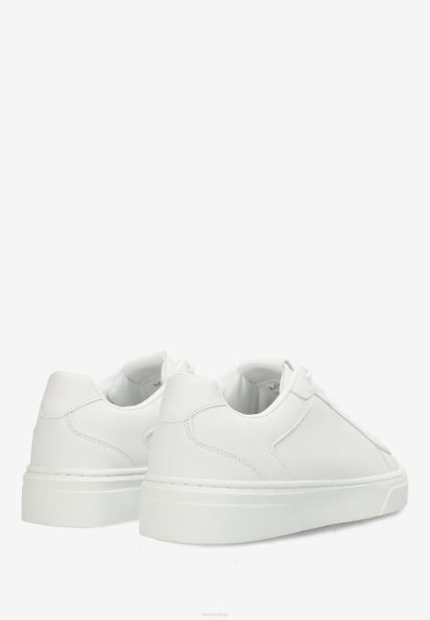 balts 42PB672 vīriešiem Mexx sneaker lennard