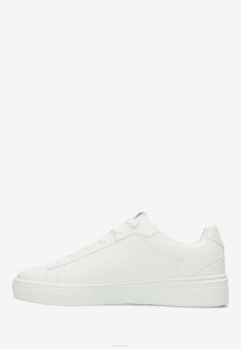 balts 42PB672 vīriešiem Mexx sneaker lennard