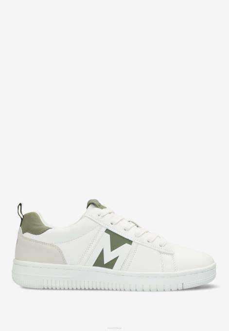 balts 42PB673 vīriešiem Mexx kedas joah/green