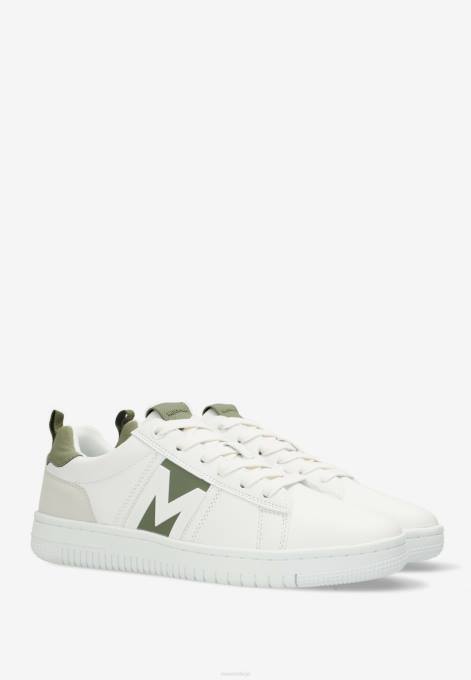 balts 42PB673 vīriešiem Mexx kedas joah/green