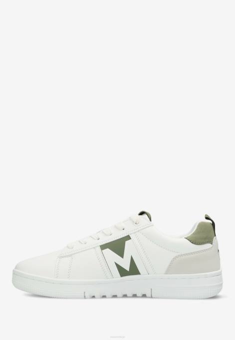 balts 42PB673 vīriešiem Mexx kedas joah/green
