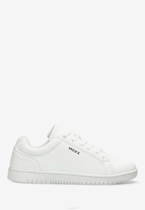 balts 42PB677 vīriešiem Mexx sneaker leano