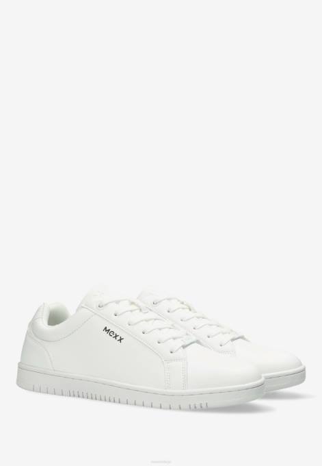balts 42PB677 vīriešiem Mexx sneaker leano