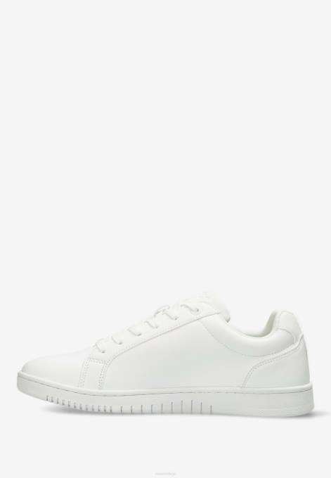 balts 42PB677 vīriešiem Mexx sneaker leano