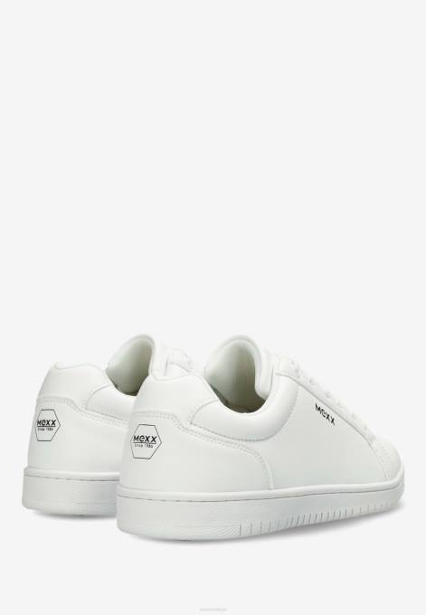 balts 42PB677 vīriešiem Mexx sneaker leano